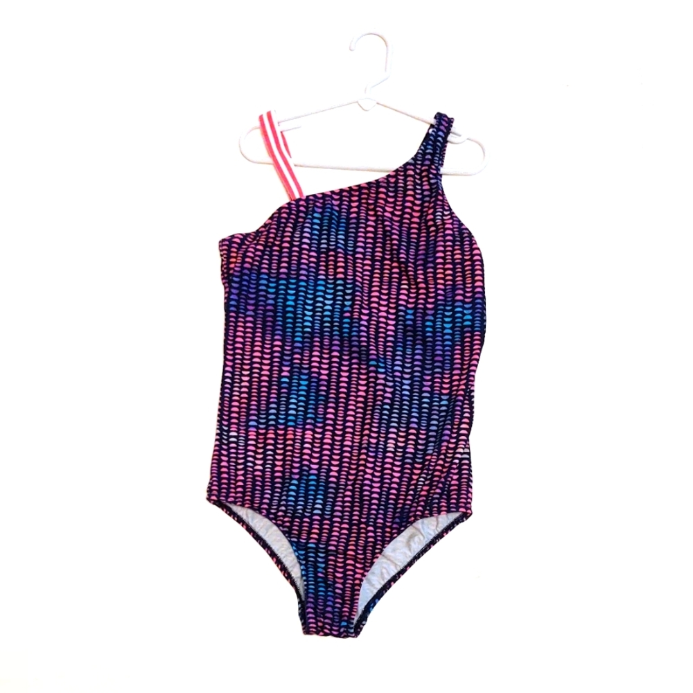 Girls Bathing Suit